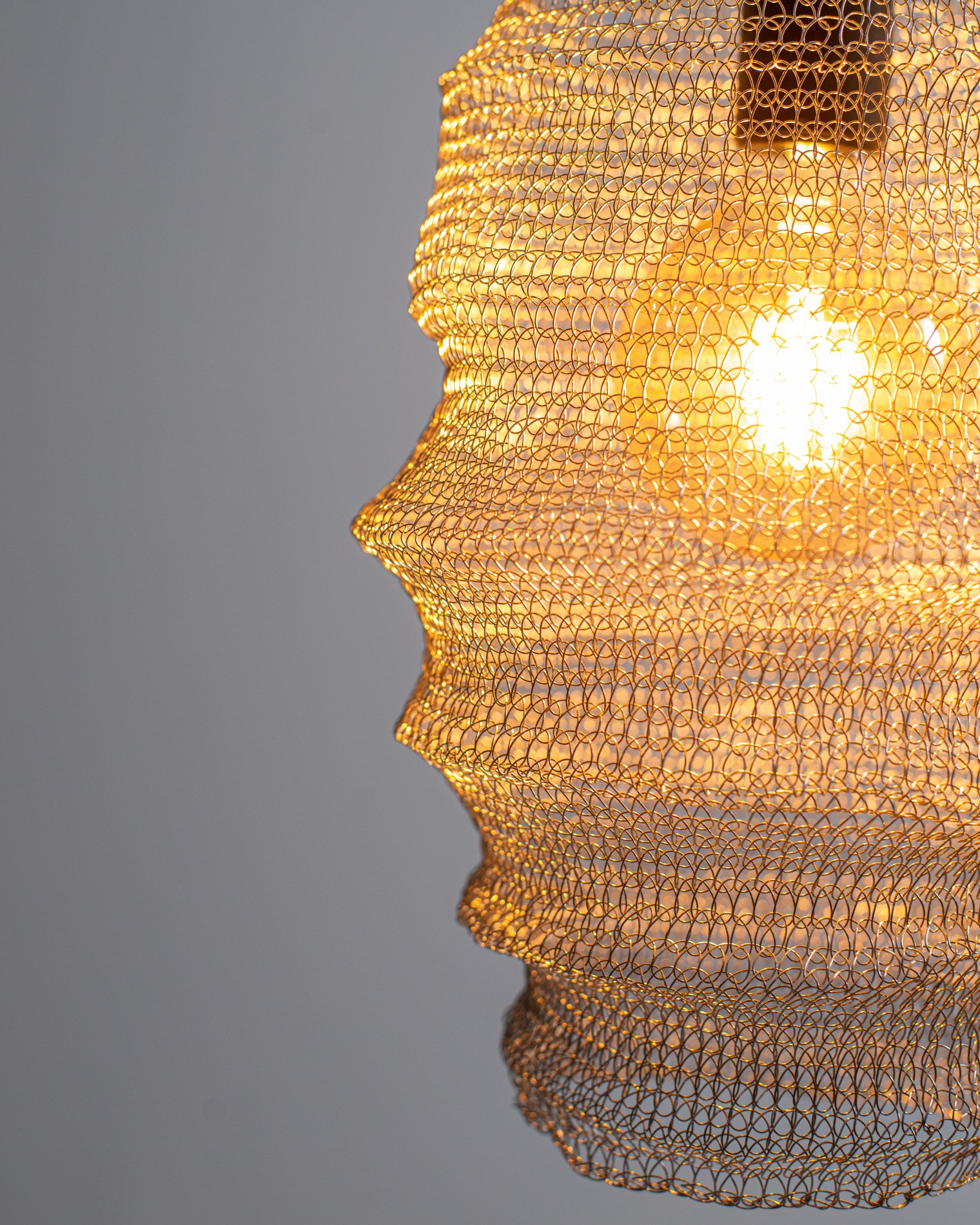 Aluminium light Thumbnail